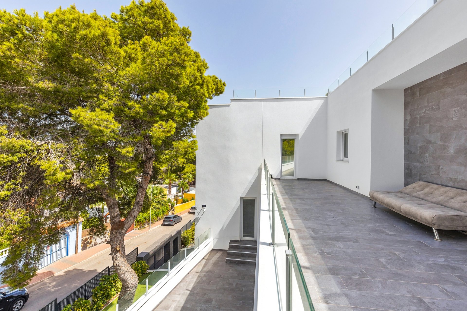 Resale - Villa - Torrevieja - Los Balcones