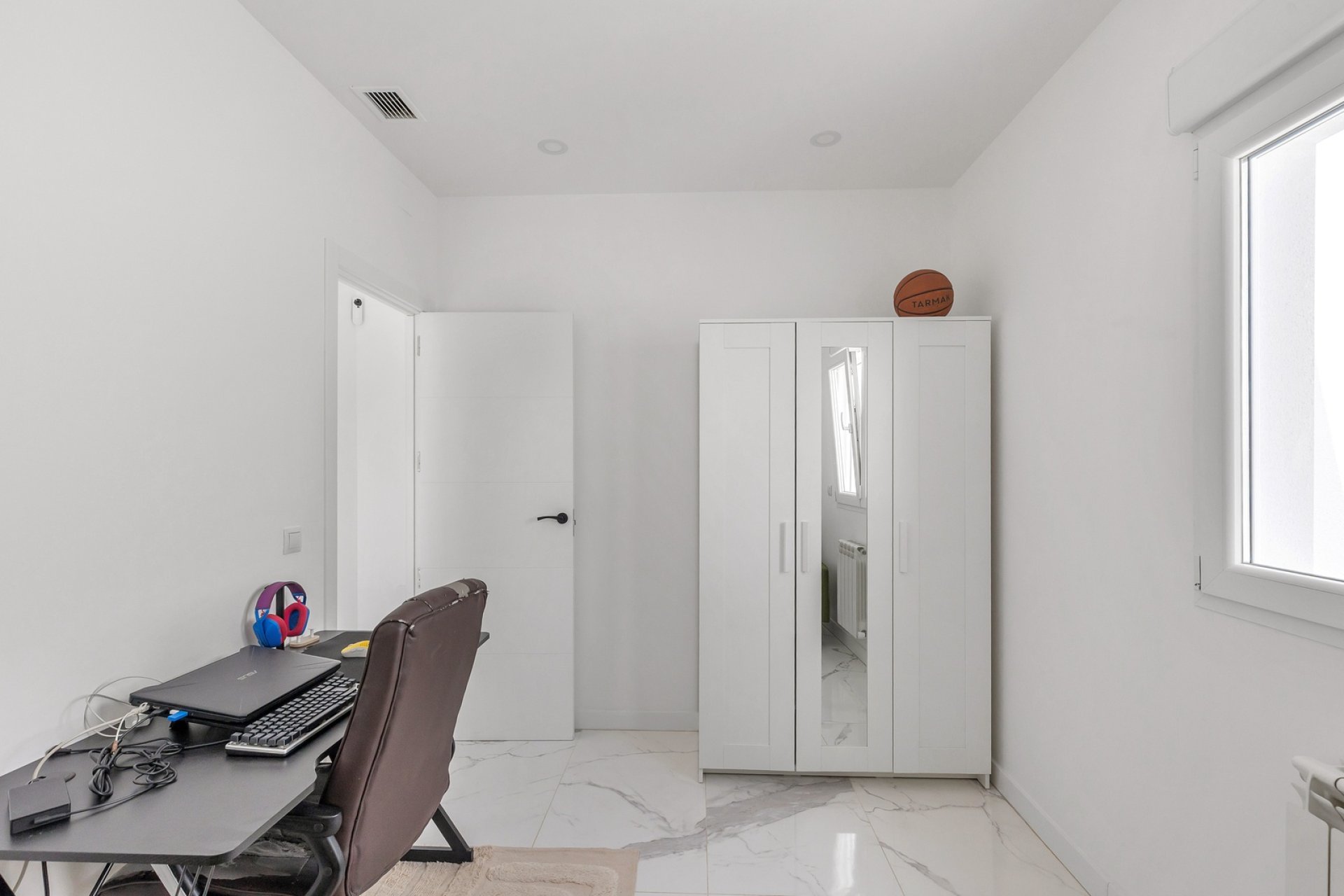 Resale - Villa - Torrevieja - Los Balcones