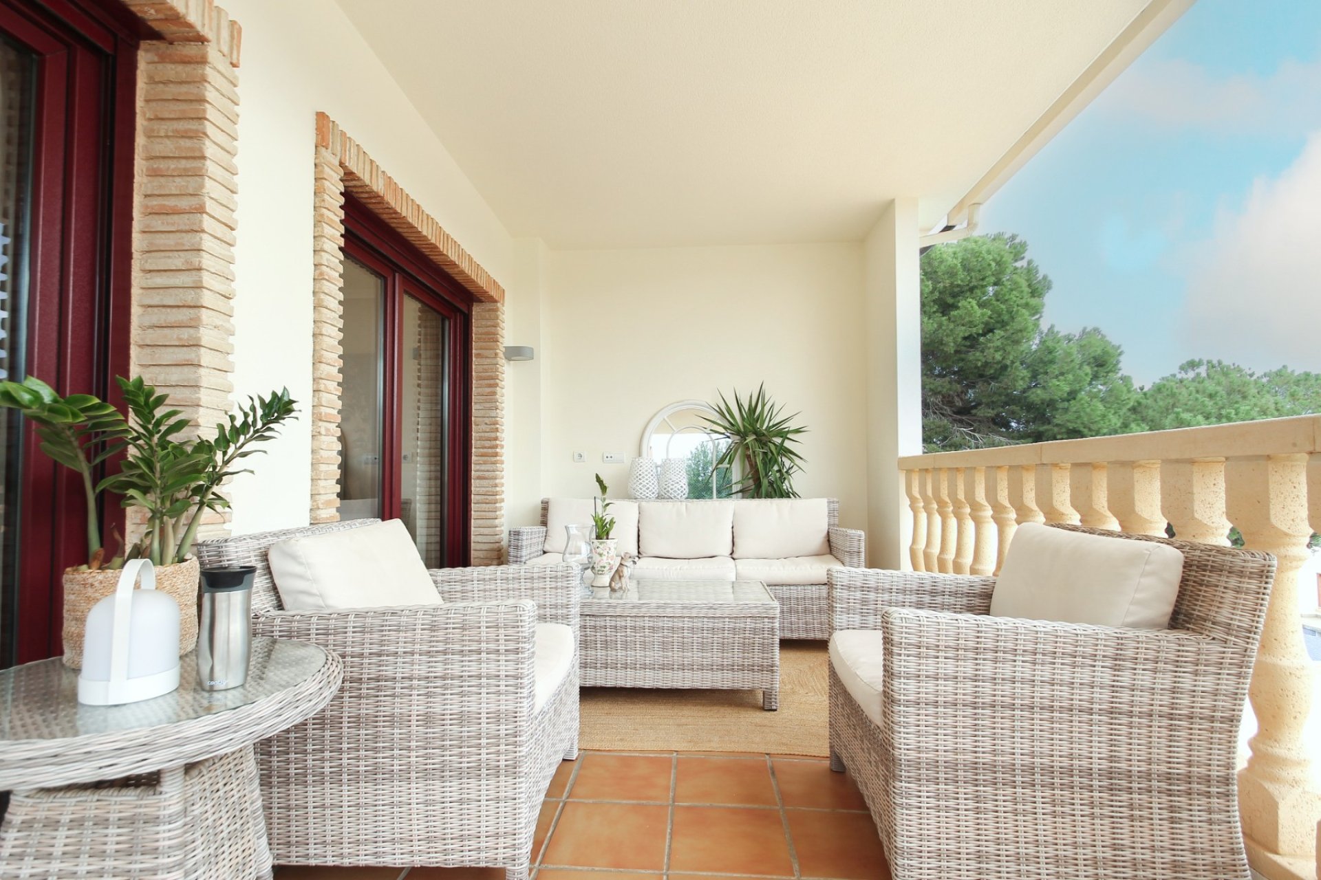 Resale - Villa - Torrevieja - Los Balcones