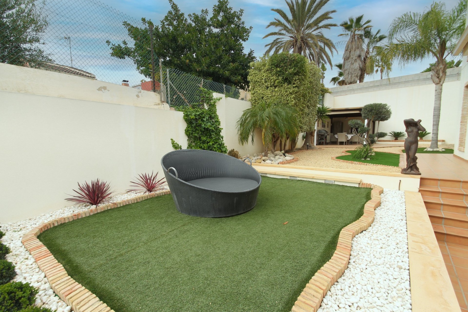 Resale - Villa - Torrevieja - Los Balcones