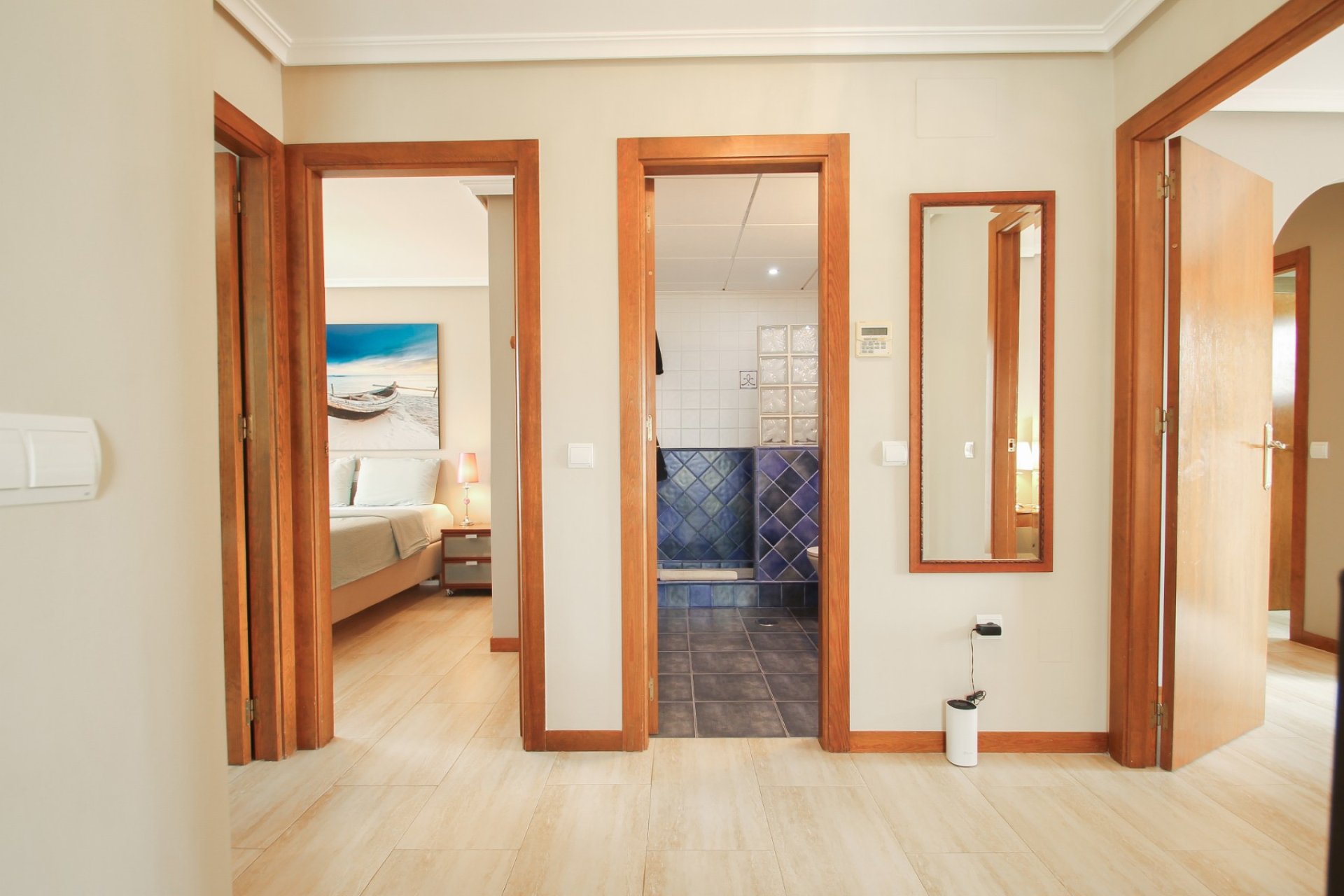 Resale - Villa - Torrevieja - Los Balcones