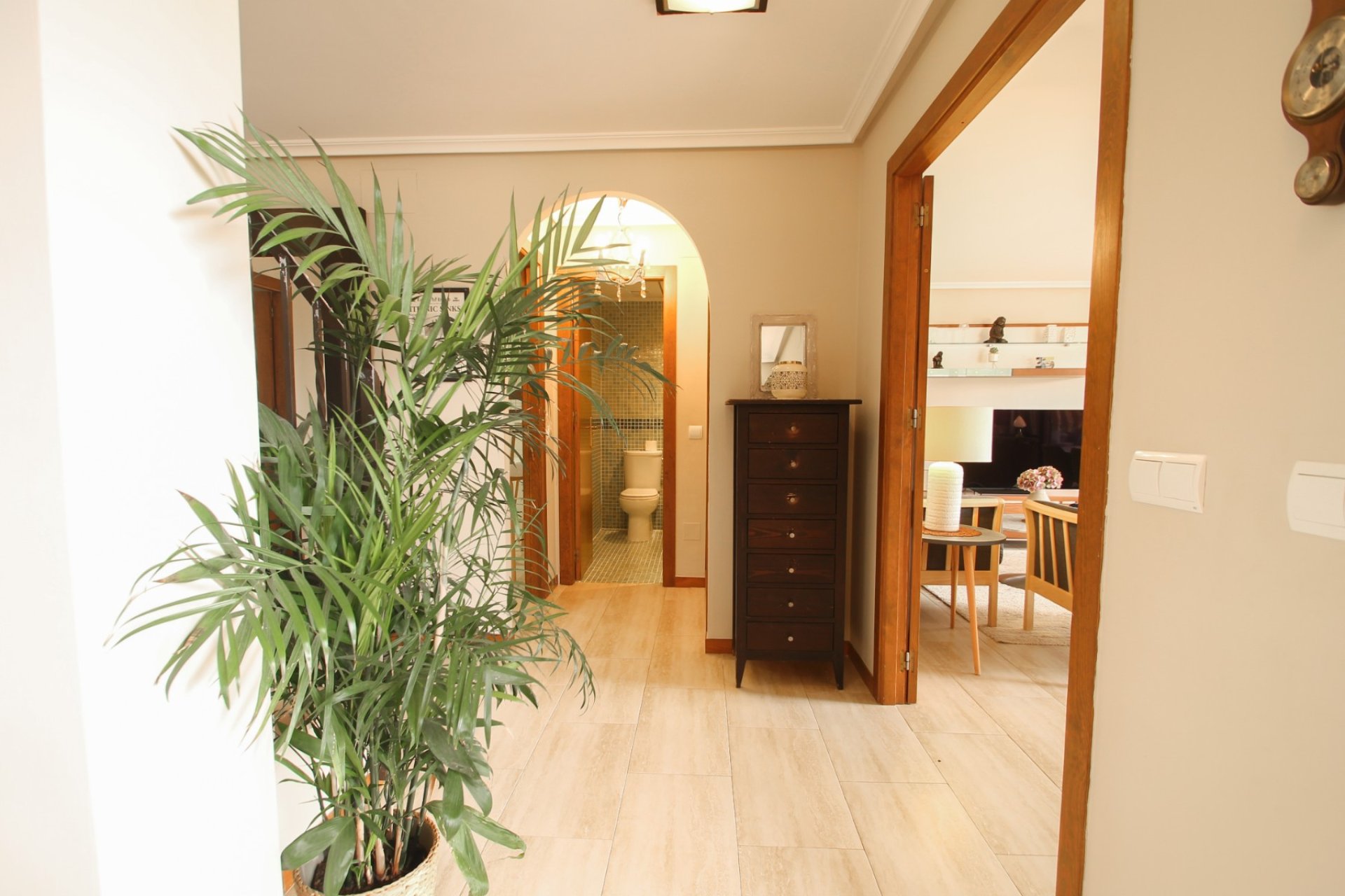 Resale - Villa - Torrevieja - Los Balcones