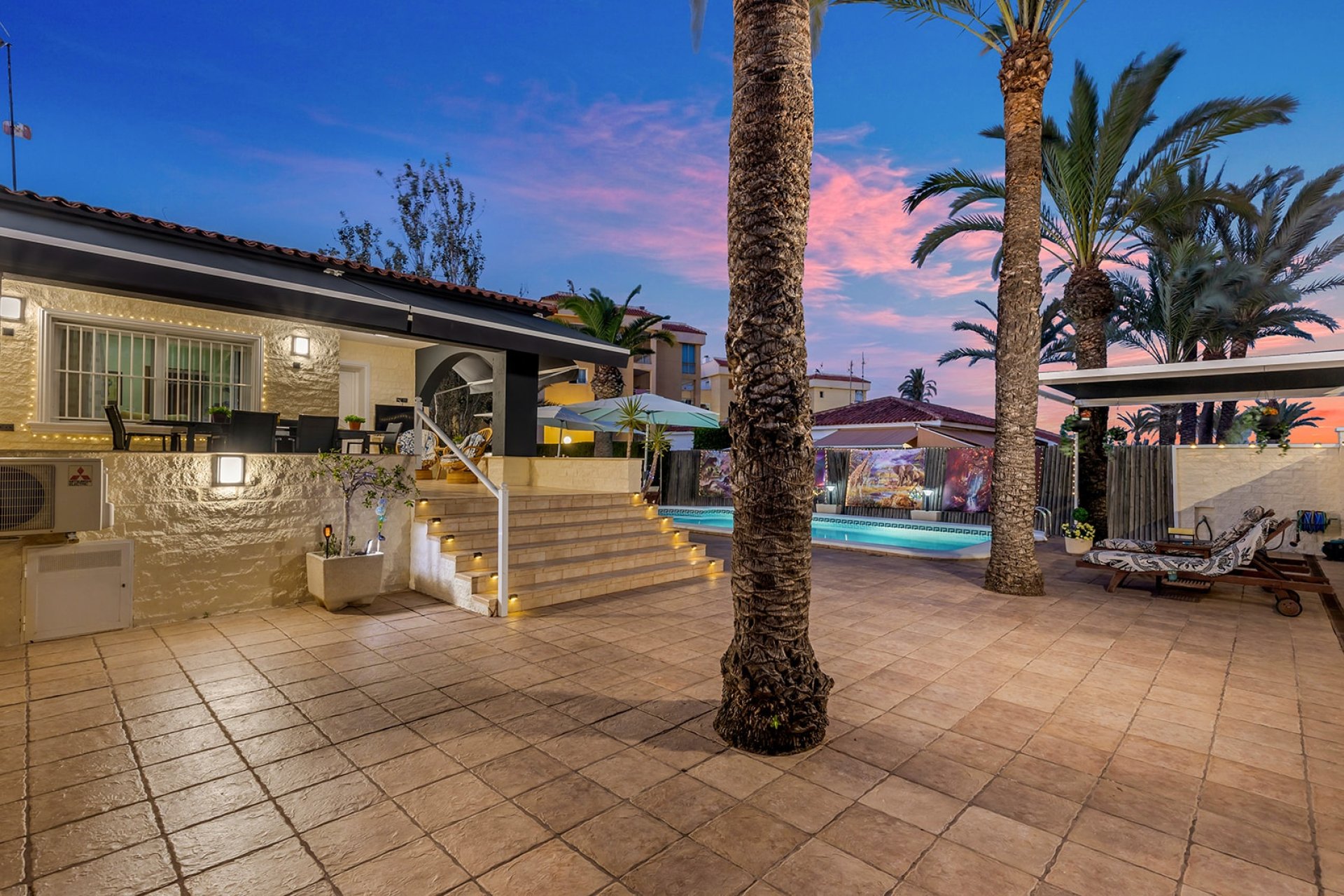 Resale - Villa - Torrevieja - Rocio del Mar