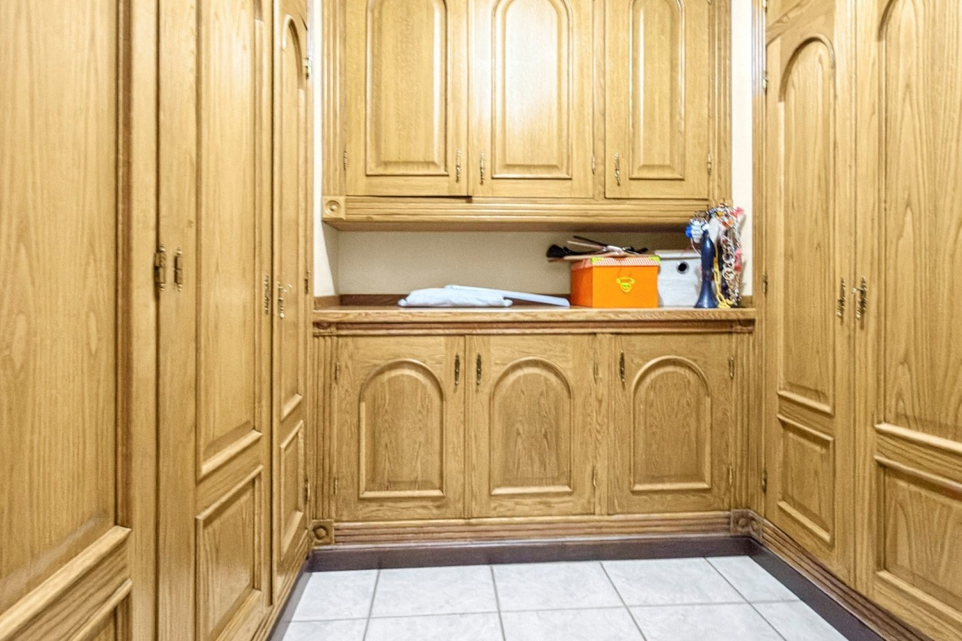 Resale - Villa - Torrevieja - Torrelamata - La Mata