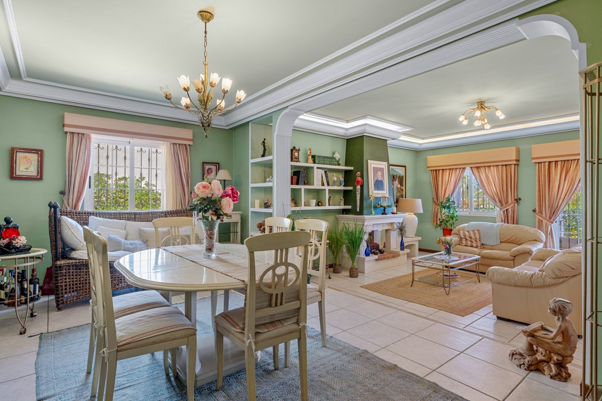 Resale - Villa - Torrevieja - Torrelamata - La Mata