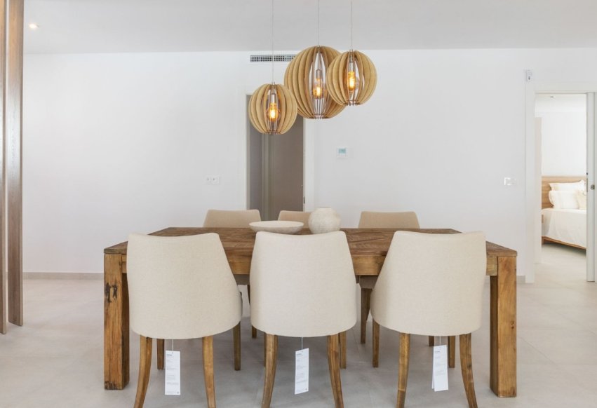 Resale - Villa - Torrevieja - Torreta Florida