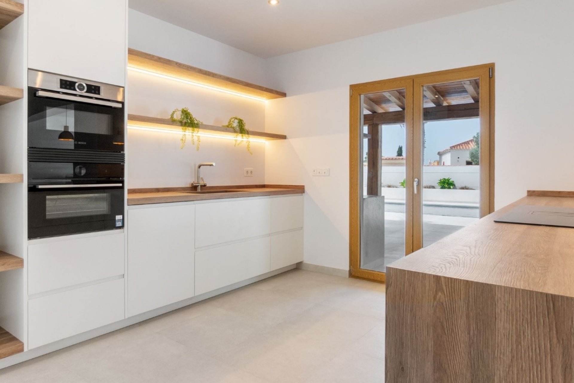 Resale - Villa - Torrevieja - Torreta Florida