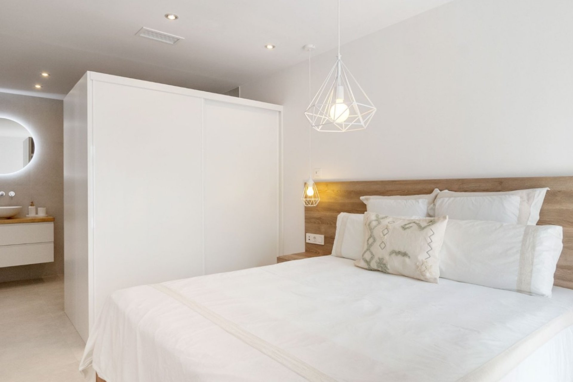 Resale - Villa - Torrevieja - Torreta Florida