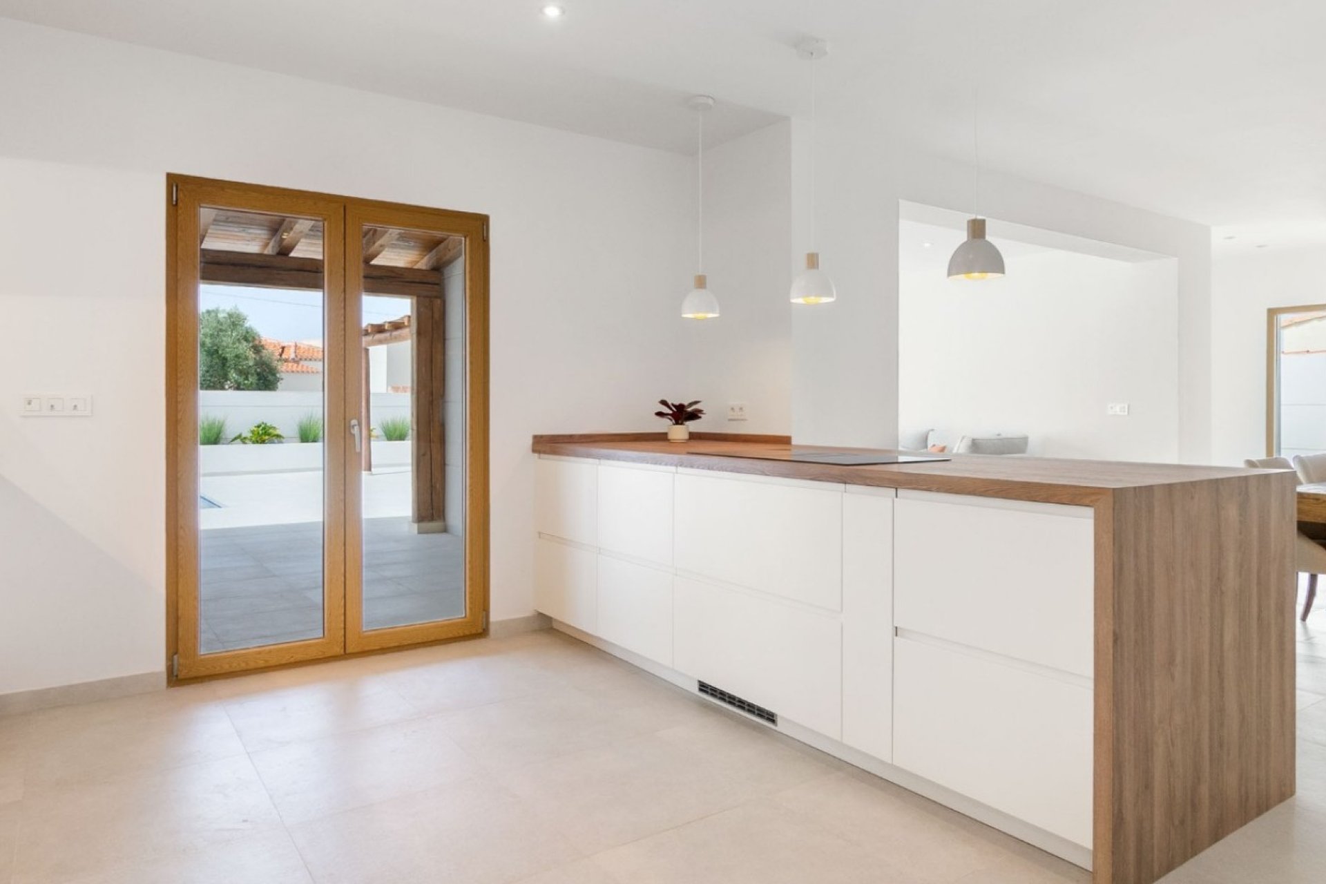 Resale - Villa - Torrevieja - Torreta Florida