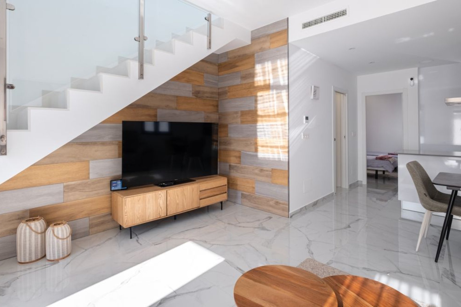 Resale - Villa - Torrevieja
