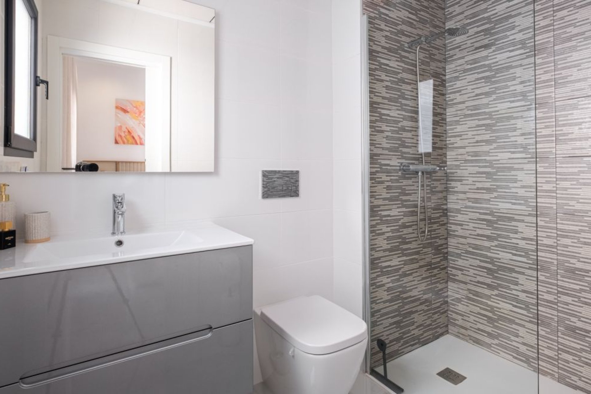 Resale - Villa - Torrevieja