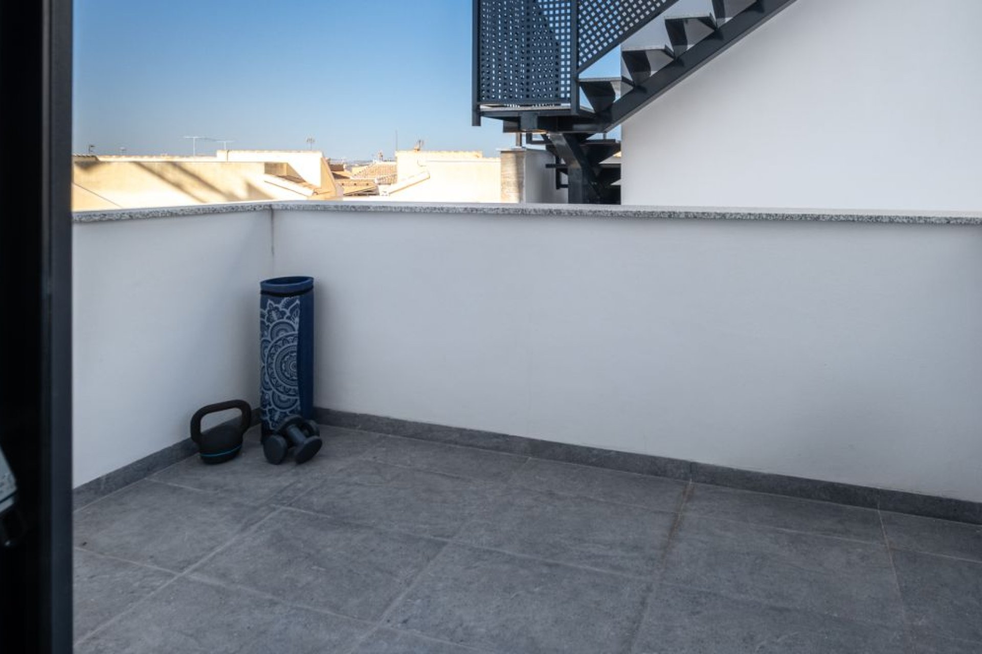 Resale - Villa - Torrevieja