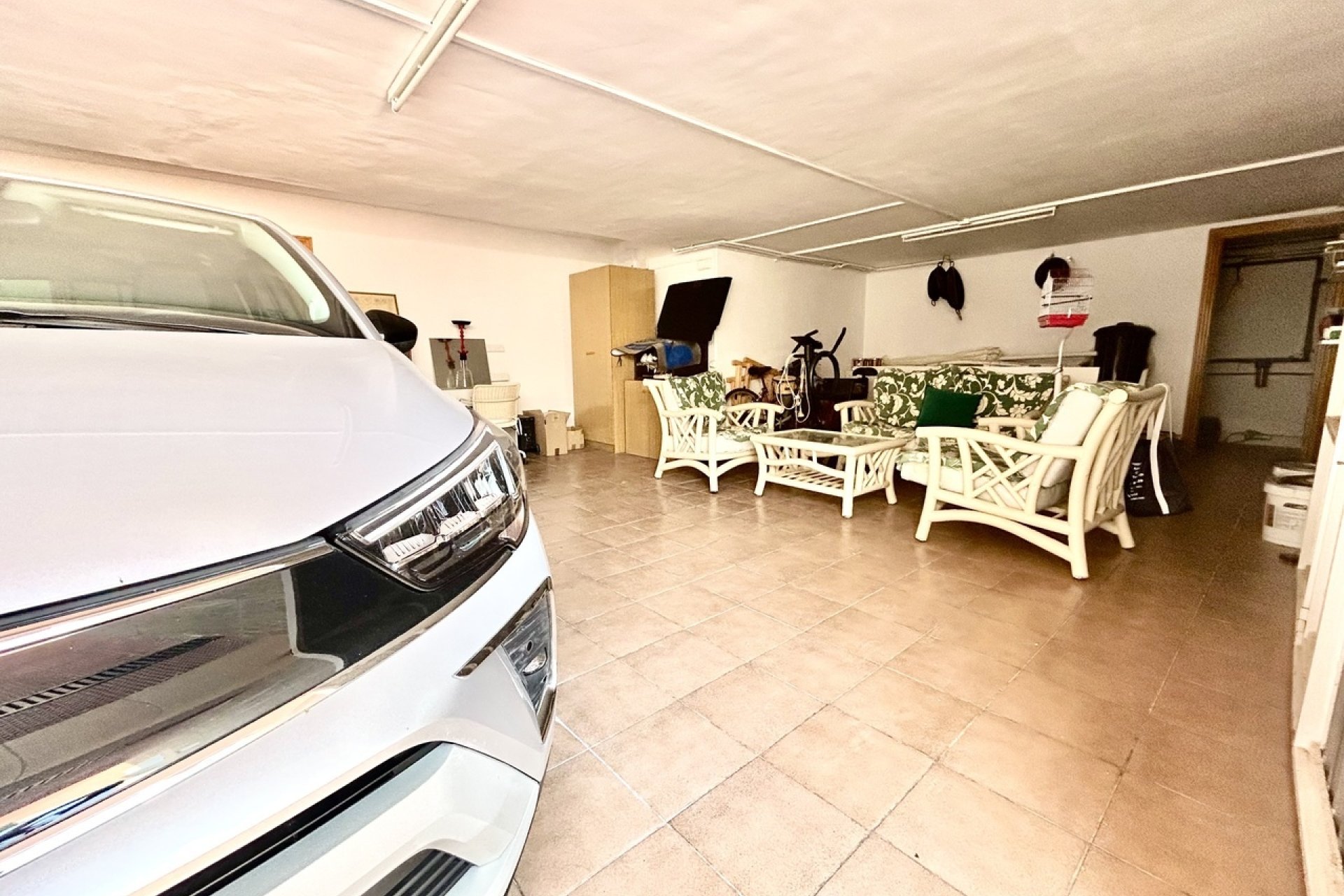 Resale - Villa - Torrevieja