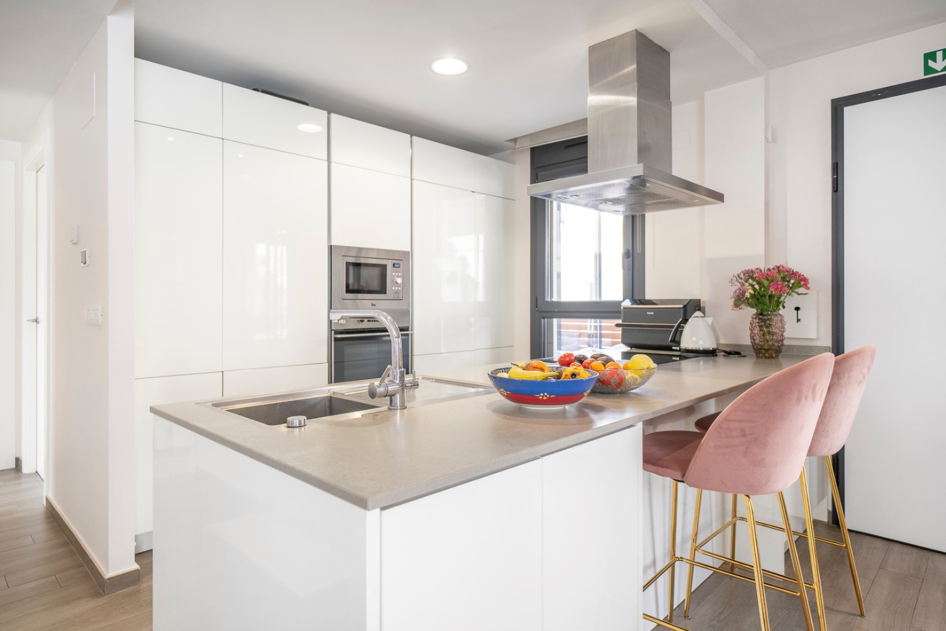 Resale - Villa - Torrevieja
