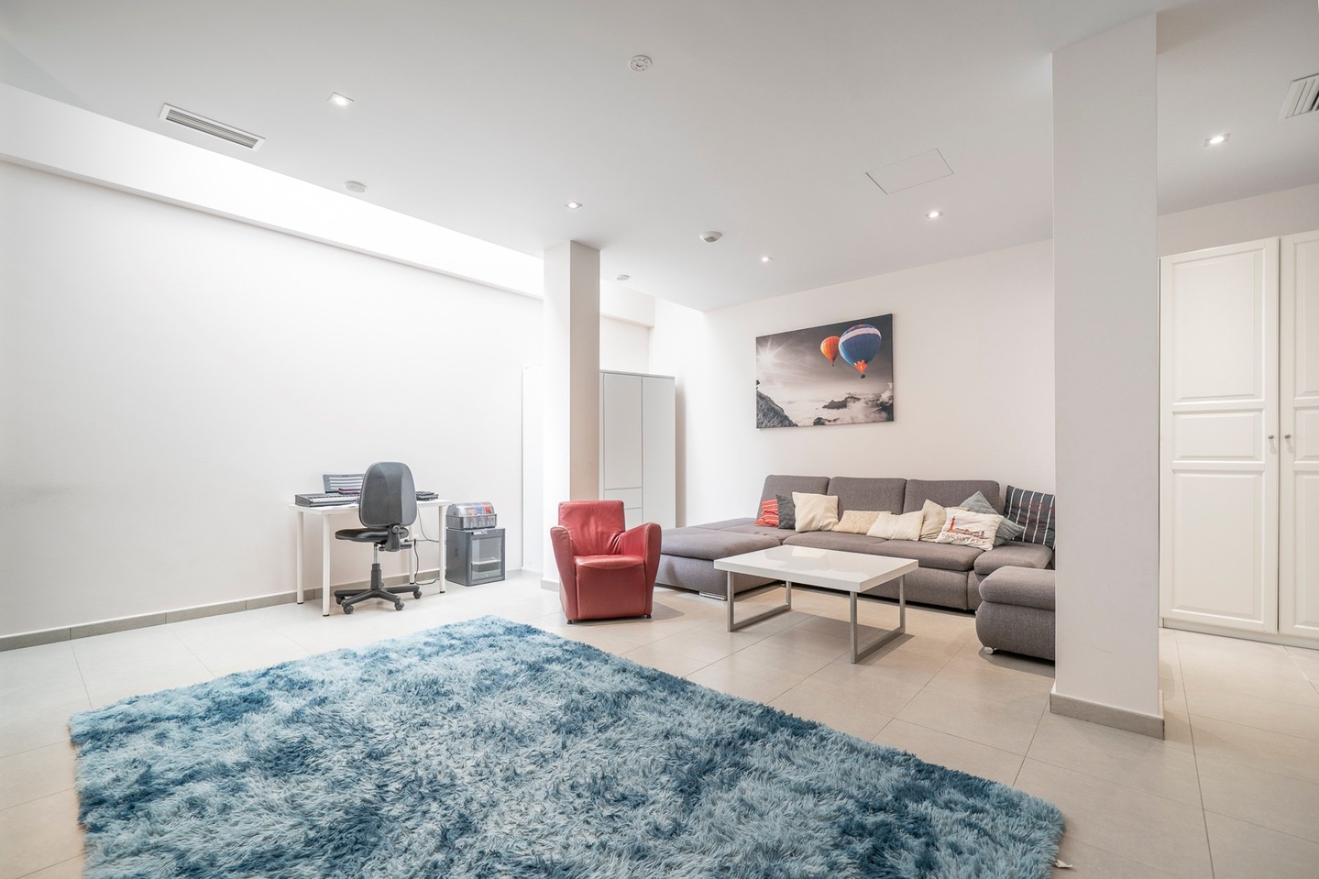 Resale - Villa - Torrevieja
