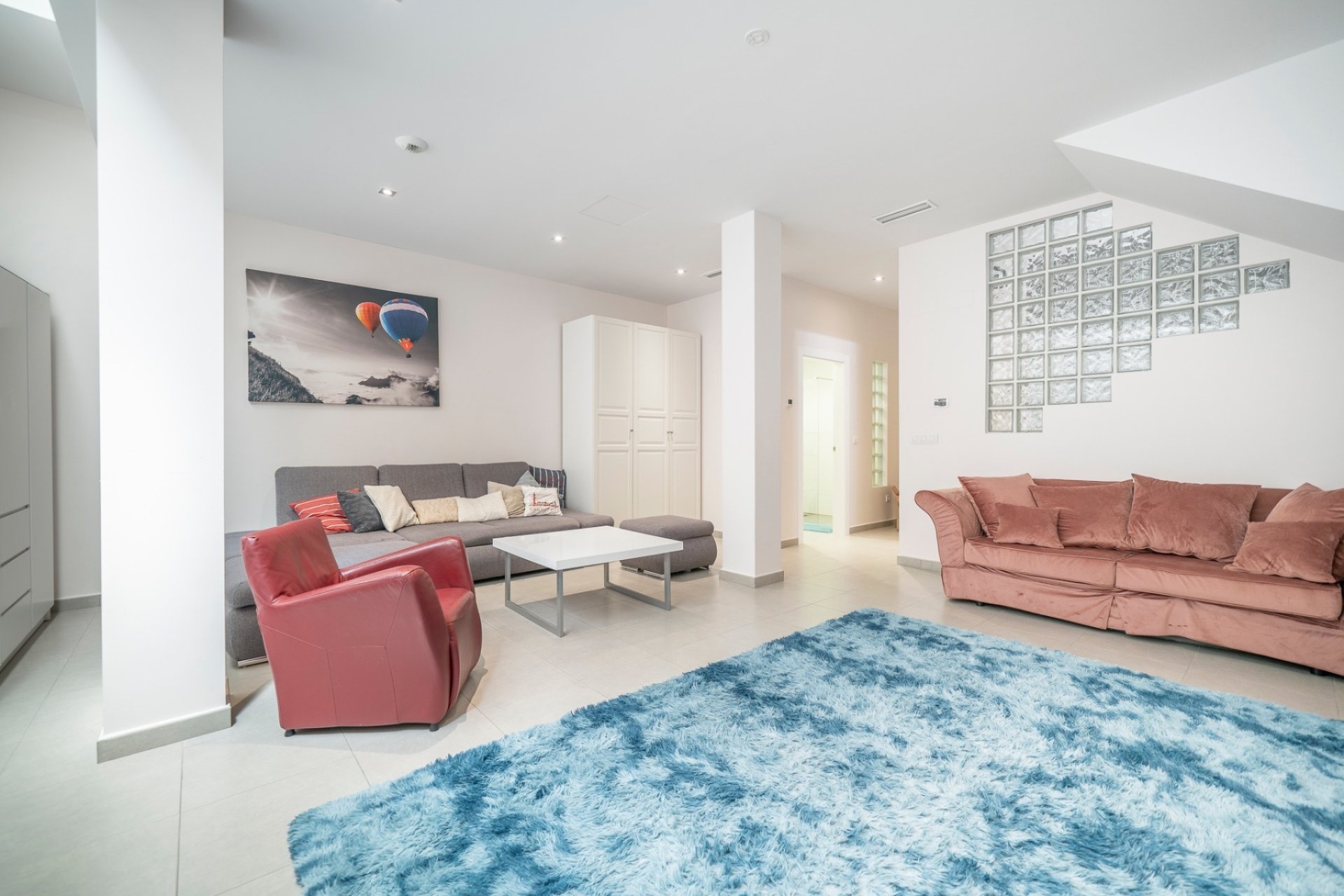 Resale - Villa - Torrevieja