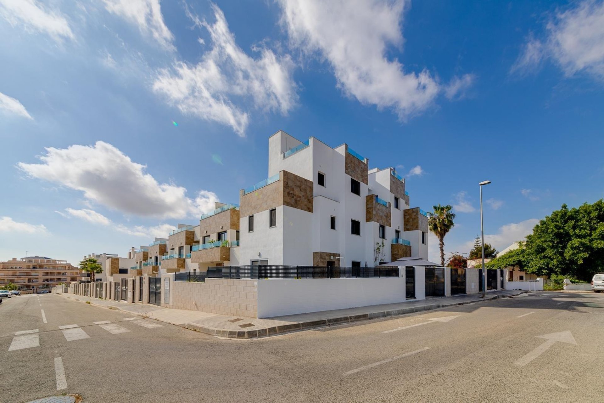 Resale - Villa - Villamartin - Orihuela costa
