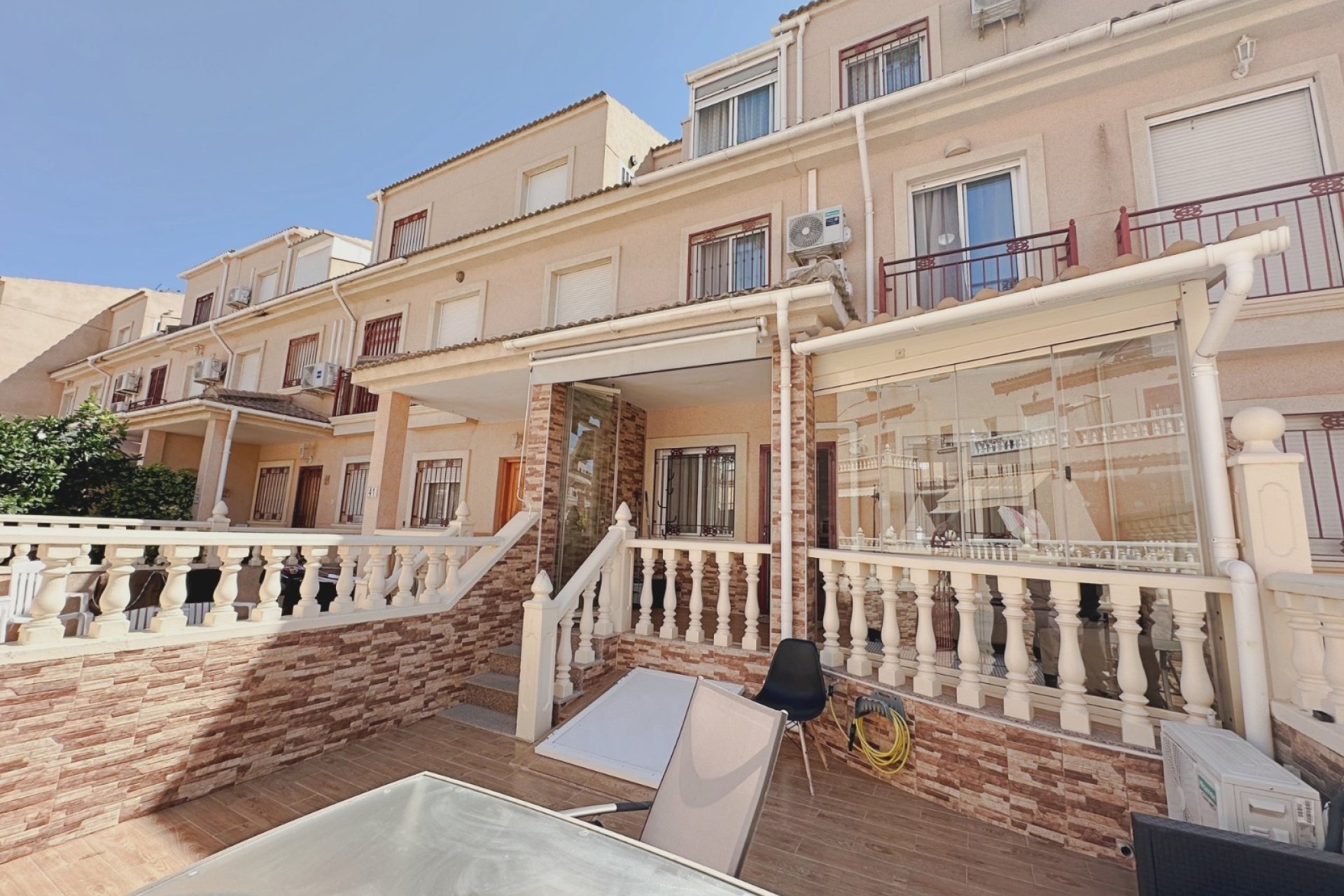 Reventa - Adosado - Orihuela Costa - La Zenia