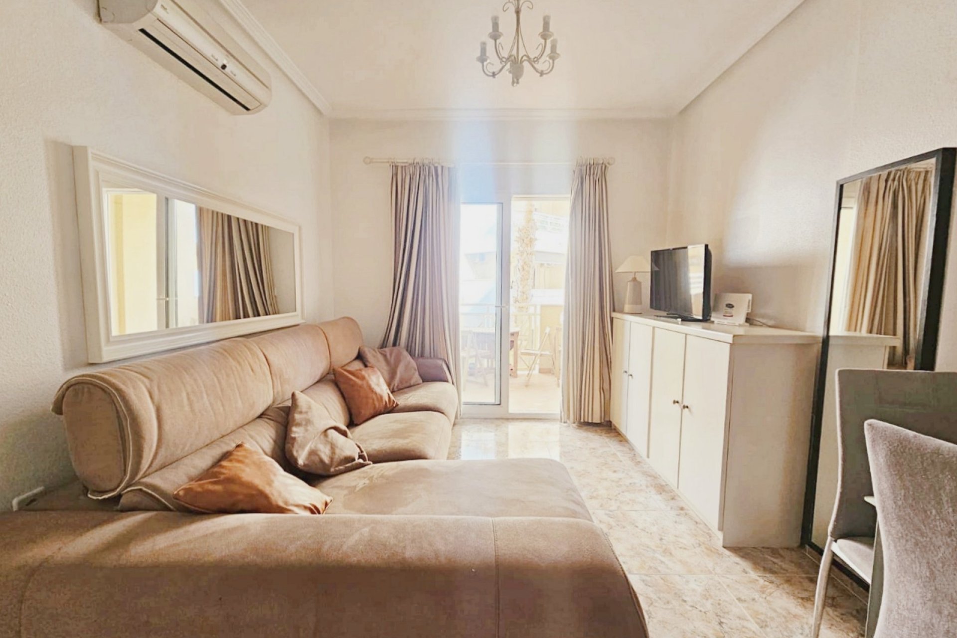 Reventa - Apartamento / Dúplex - Orihuela Costa - Agua Marina