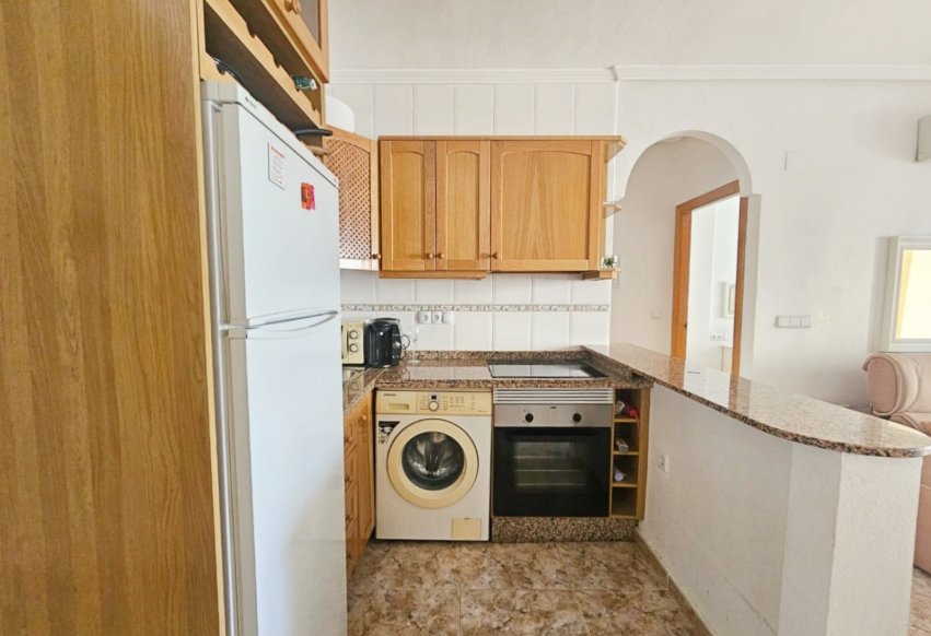 Reventa - Apartamento / Dúplex - Orihuela Costa - Agua Marina