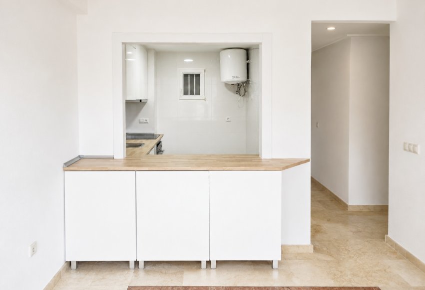 Reventa - Apartamento / Dúplex - Orihuela Costa - Campoamor