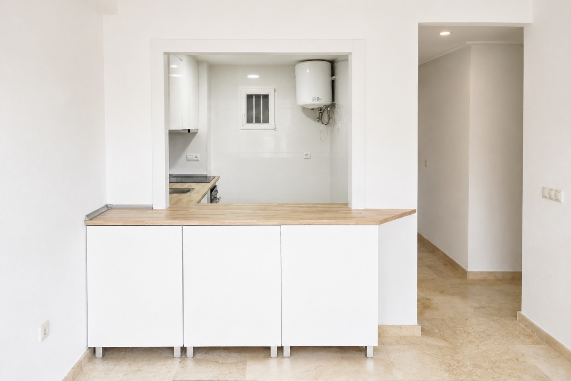 Reventa - Apartamento / Dúplex - Orihuela Costa - Campoamor
