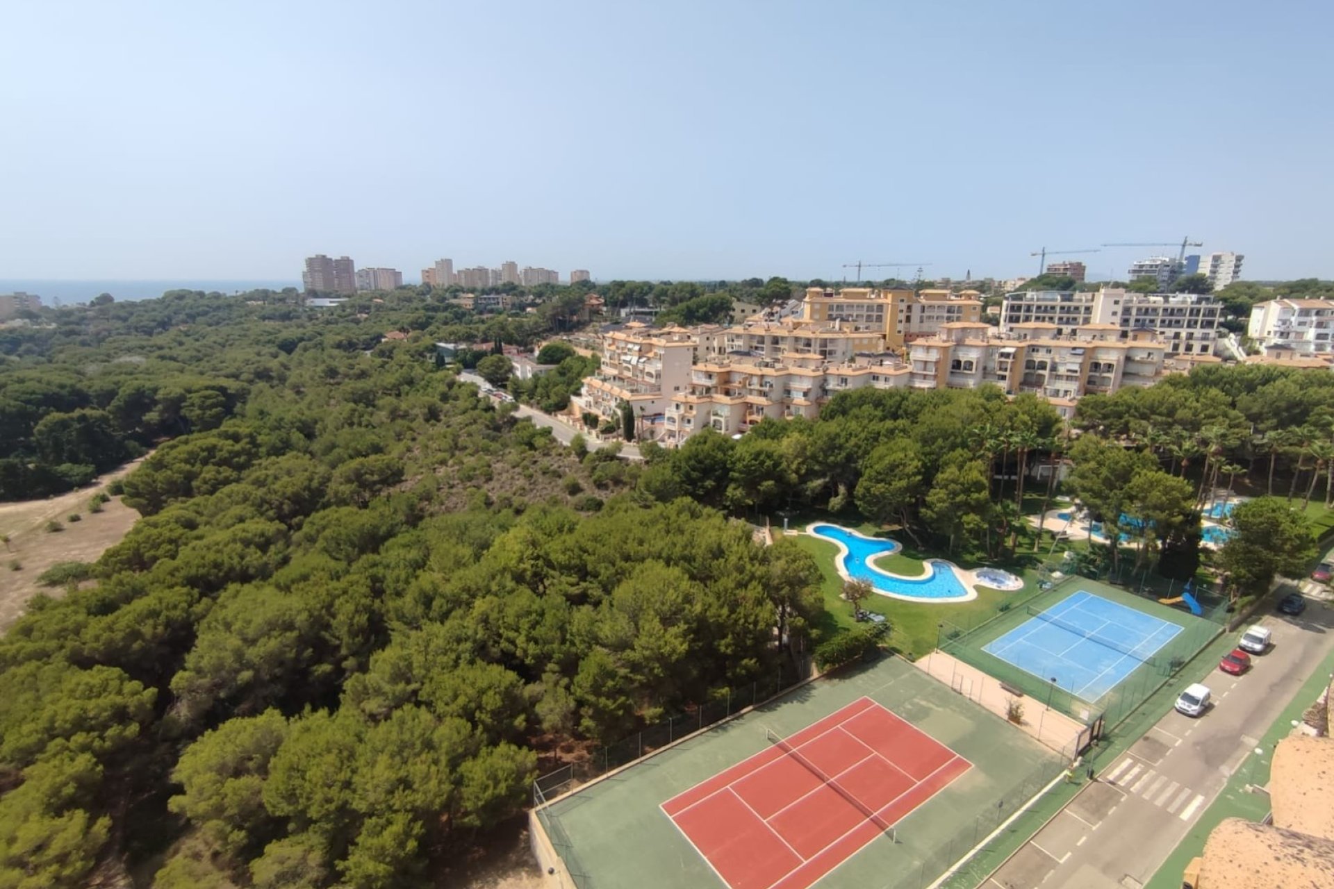 Reventa - Apartamento / Dúplex - Orihuela Costa - Campoamor