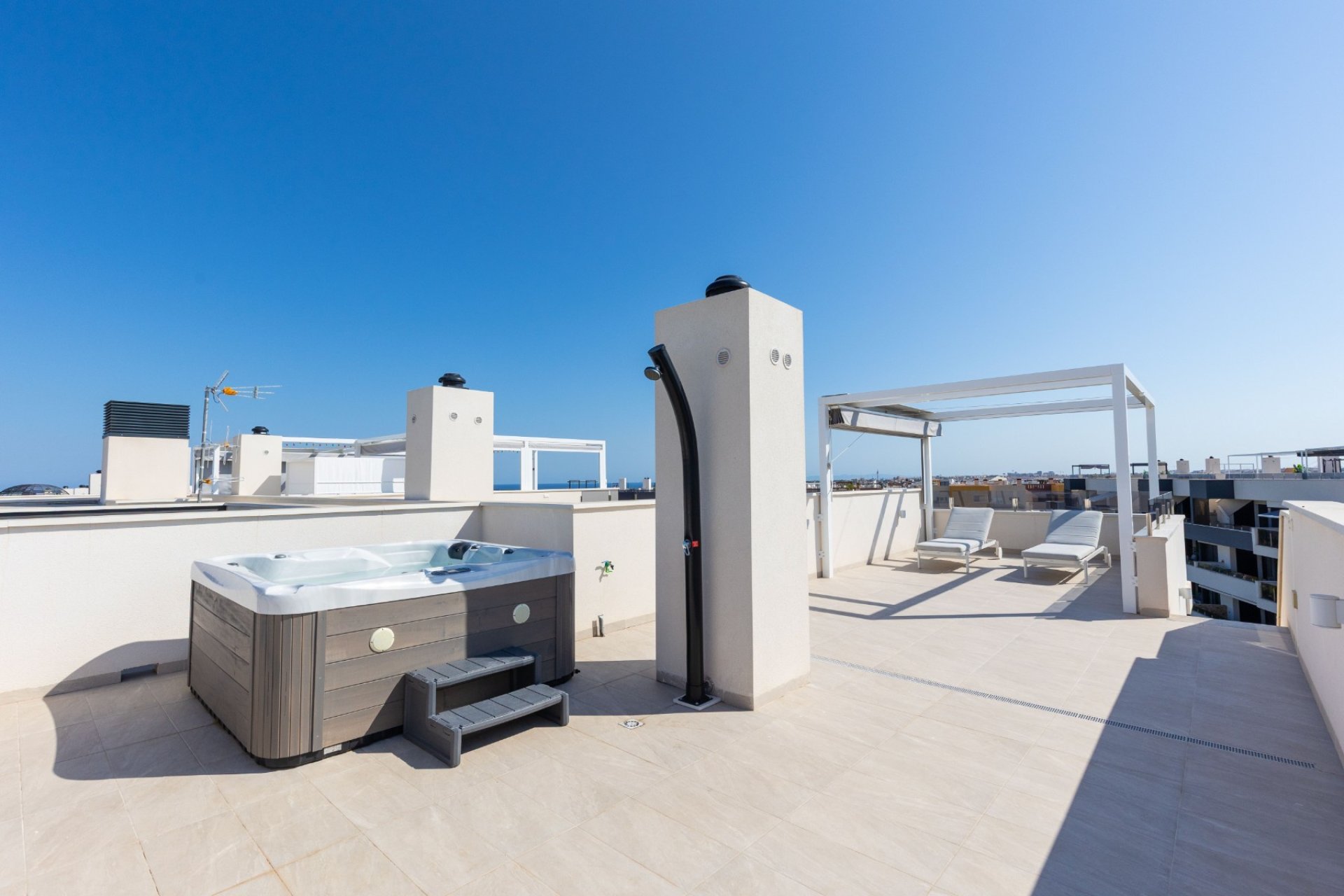 Reventa - Apartamento / Dúplex - Orihuela Costa - Playa Flamenca