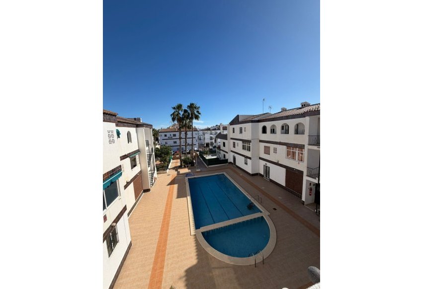 Reventa - Apartamento / Dúplex - Orihuela Costa - Punta Prima