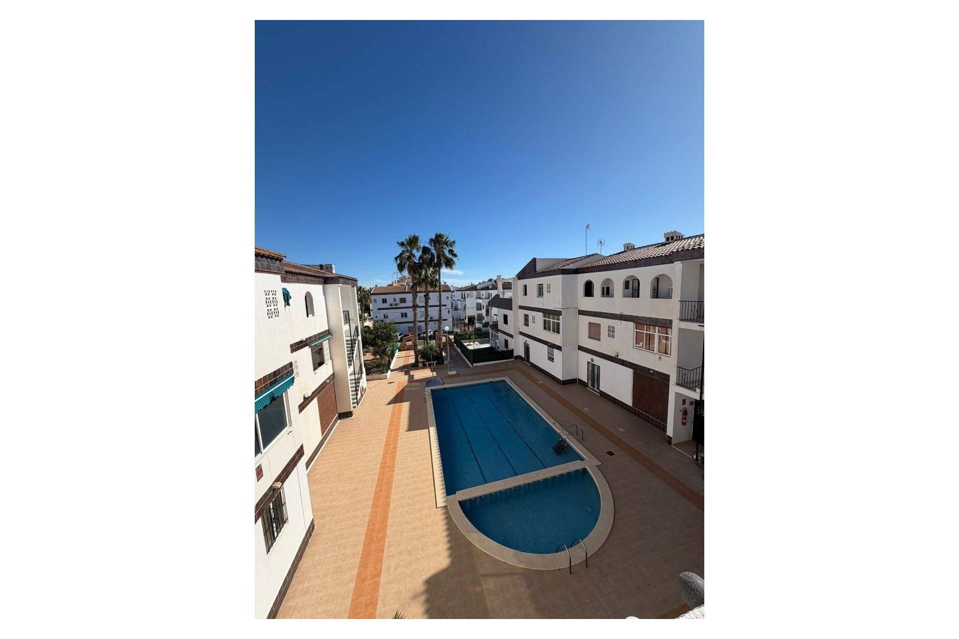 Reventa - Apartamento / Dúplex - Orihuela Costa - Punta Prima