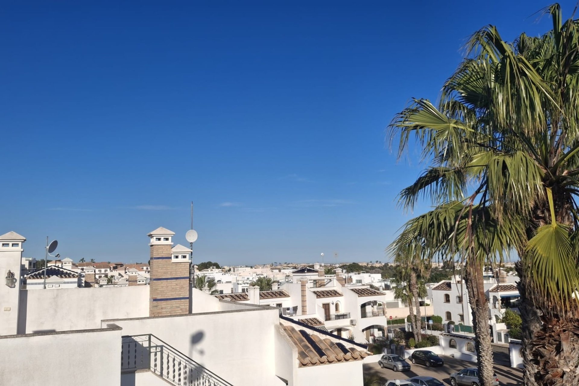 Reventa - Apartamento / Dúplex - Orihuela Costa - Villamartín