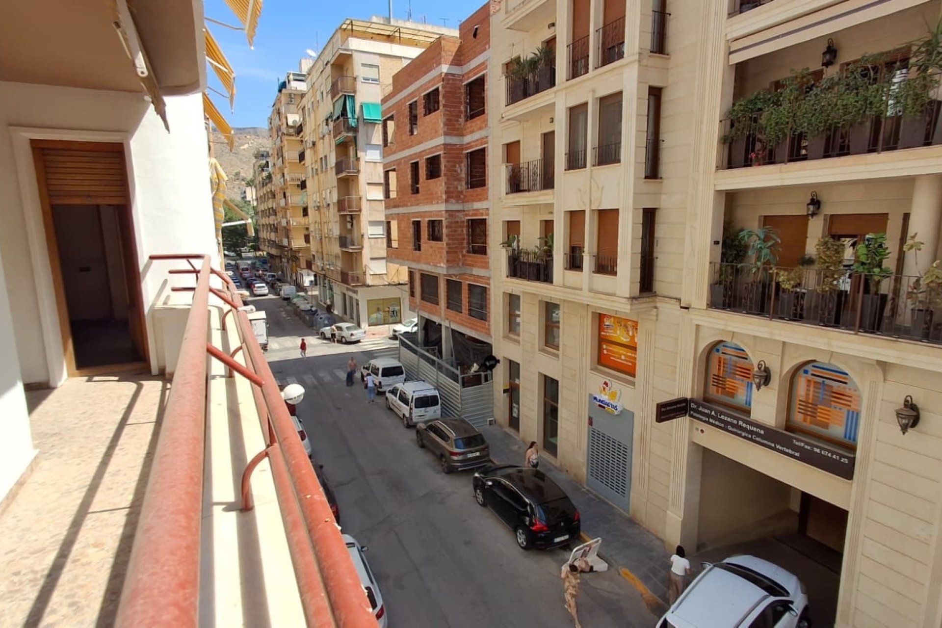 Reventa - Apartamento / Dúplex - Orihuela - Zona Centro