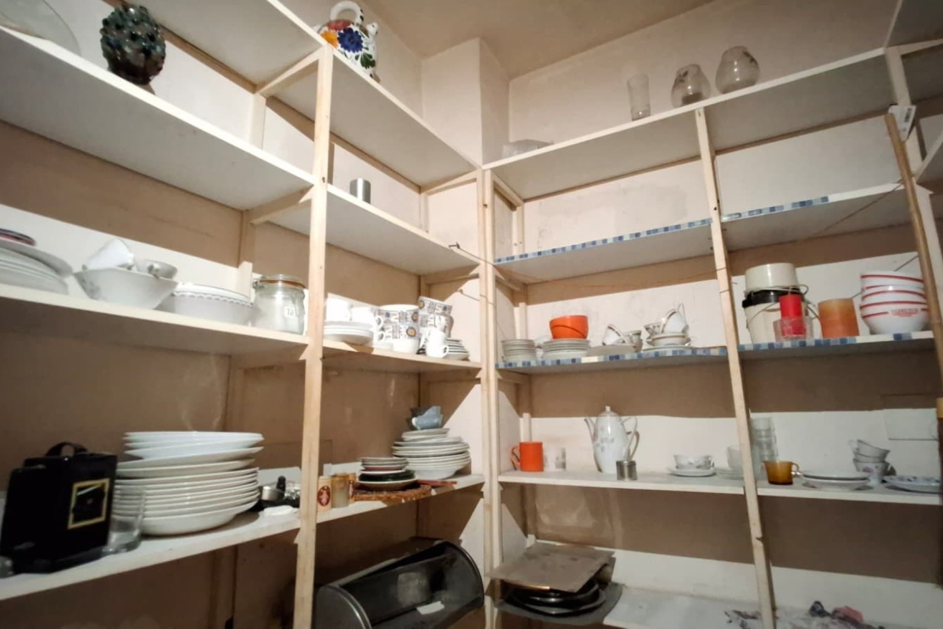 Reventa - Apartamento / Dúplex - Orihuela - Zona Centro