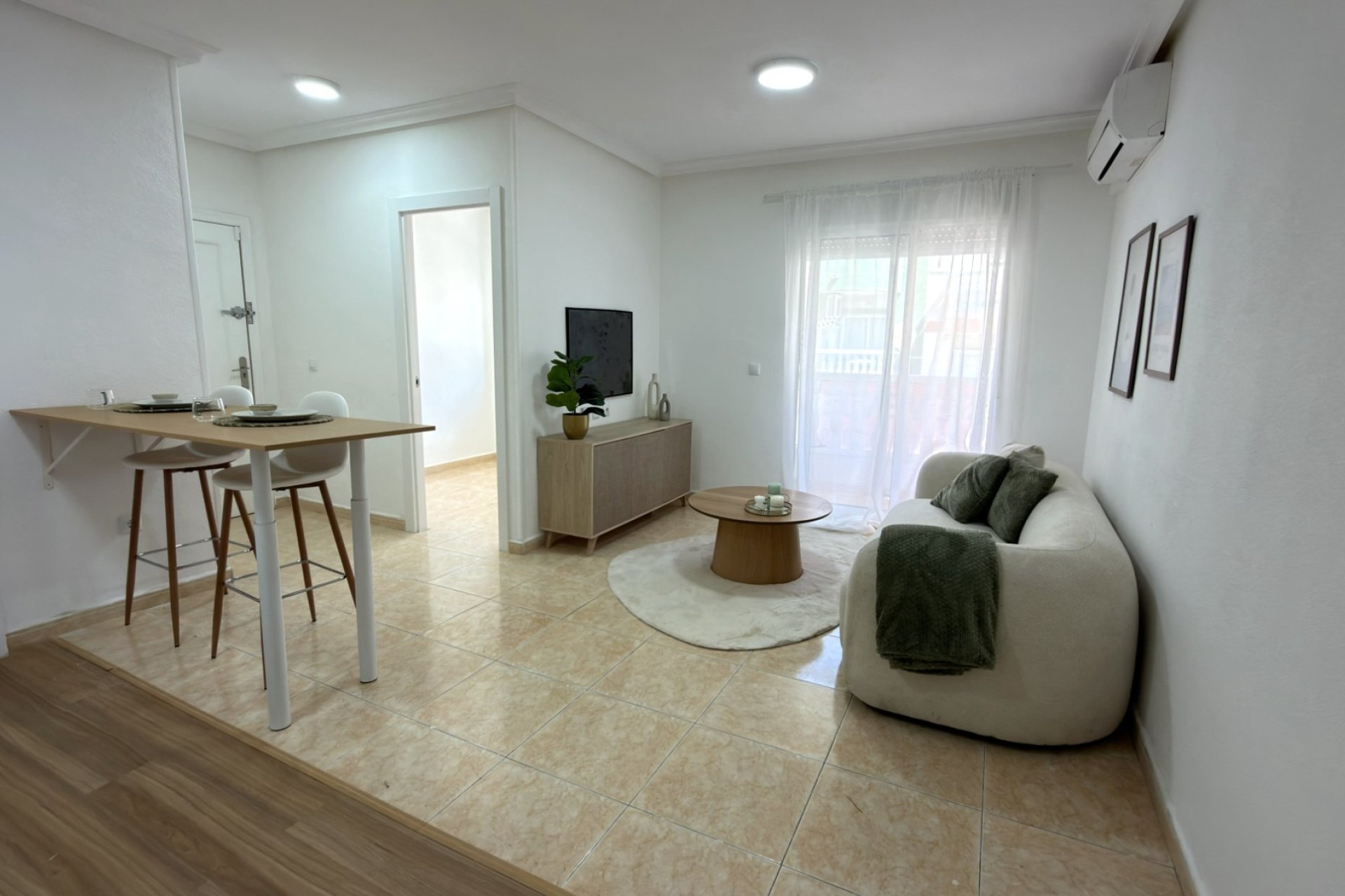 Reventa - Apartamento / Dúplex - Torrevieja - Curva del Palangre