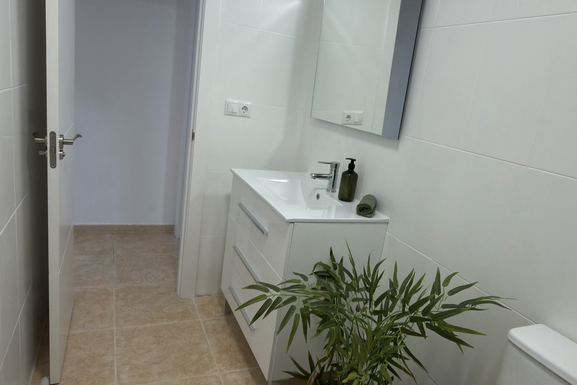 Reventa - Apartamento / Dúplex - Torrevieja - Curva del Palangre