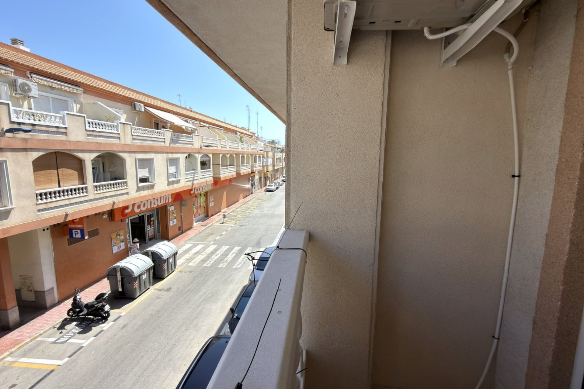 Reventa - Apartamento / Dúplex - Torrevieja - Curva del Palangre