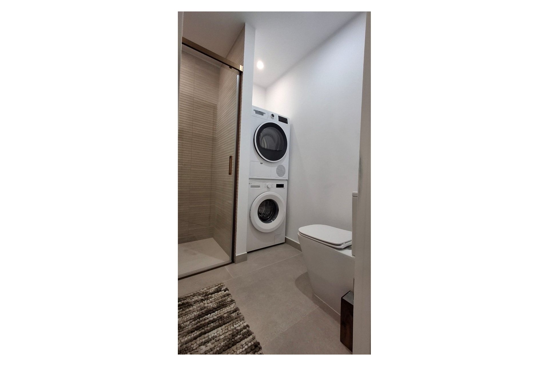 Reventa - Apartamento / Dúplex - Torrevieja - Playa Acequion