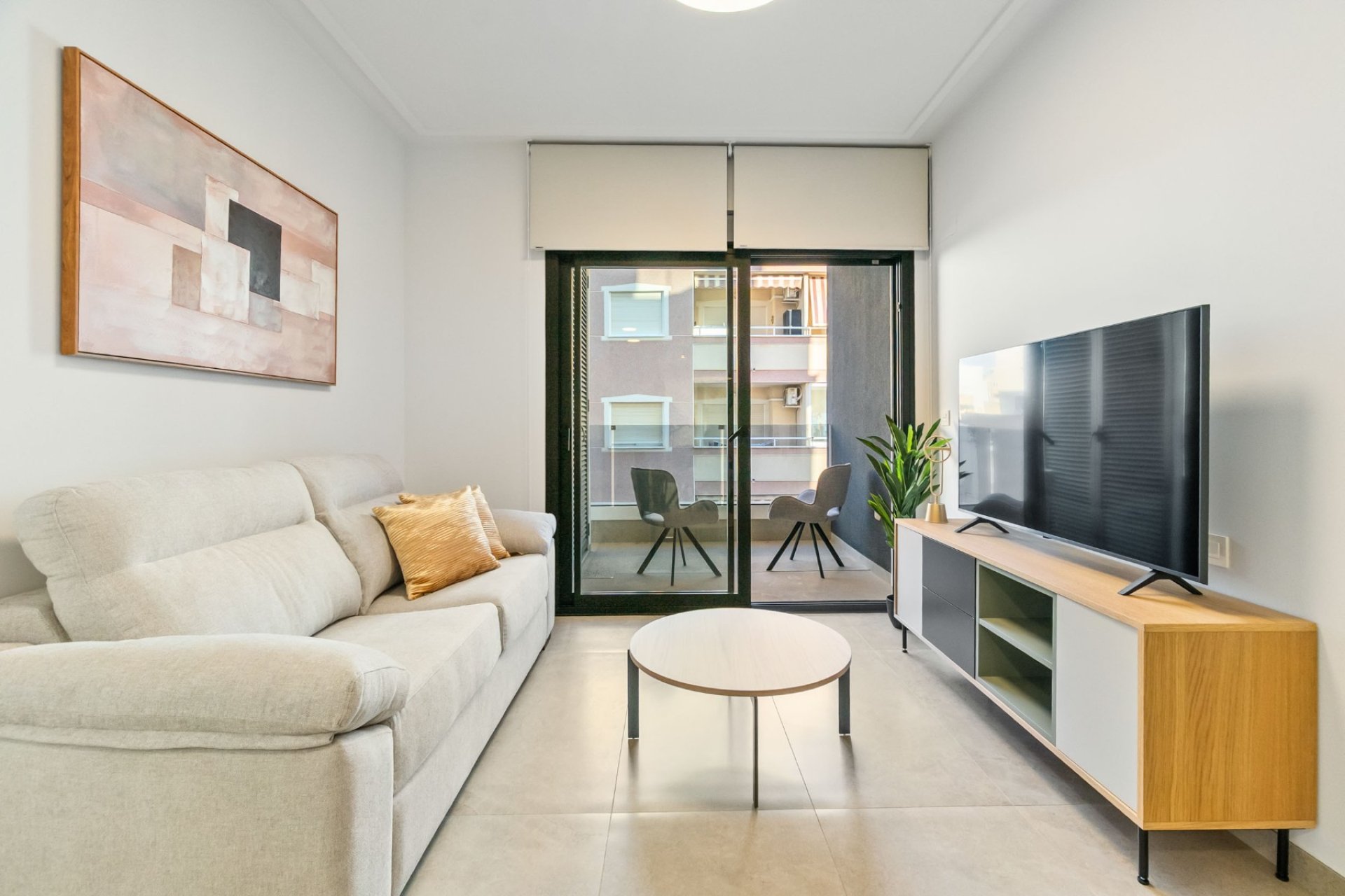 Reventa - Apartamento / Dúplex - Torrevieja - Playa de El Cura
