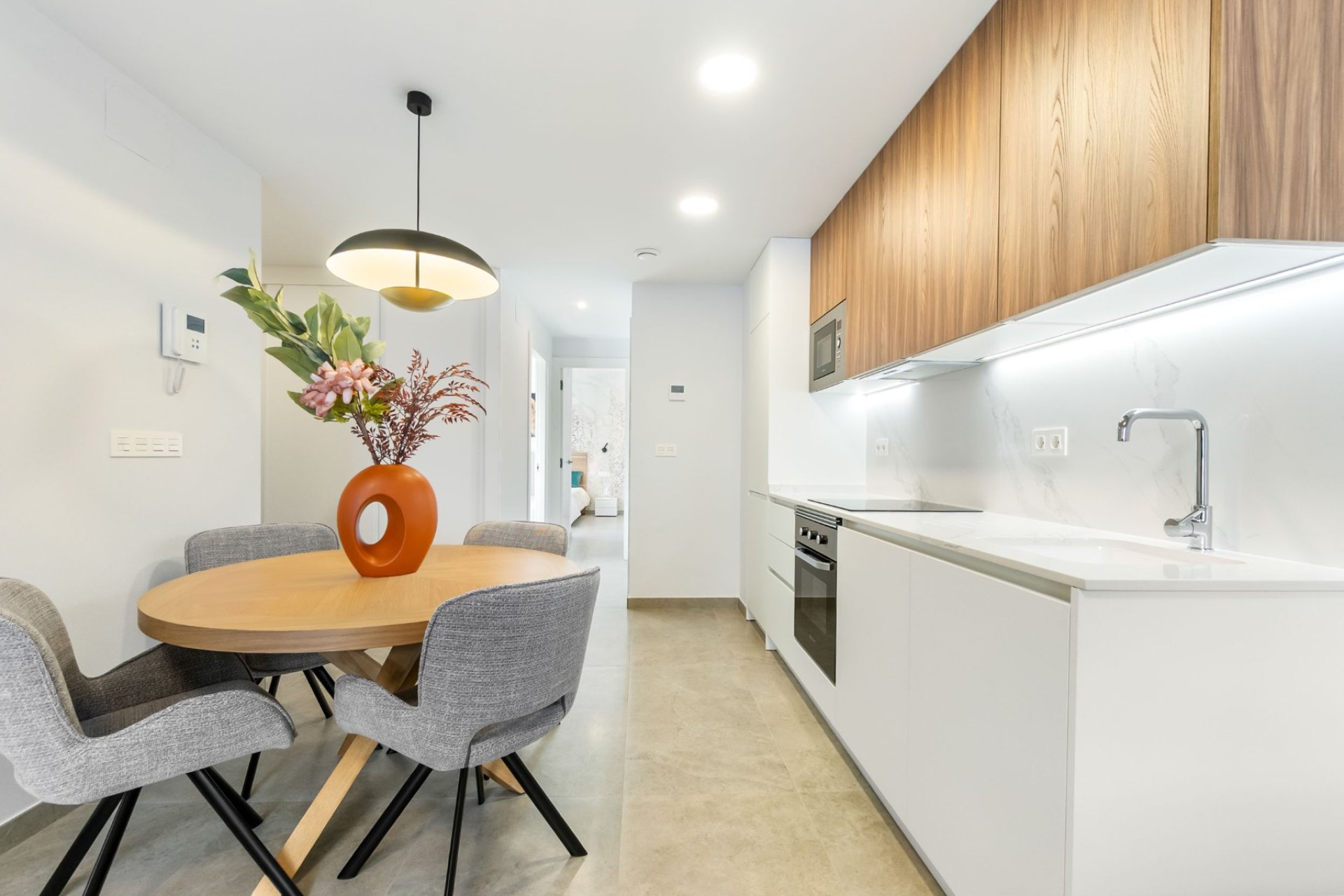 Reventa - Apartamento / Dúplex - Torrevieja - Playa de El Cura