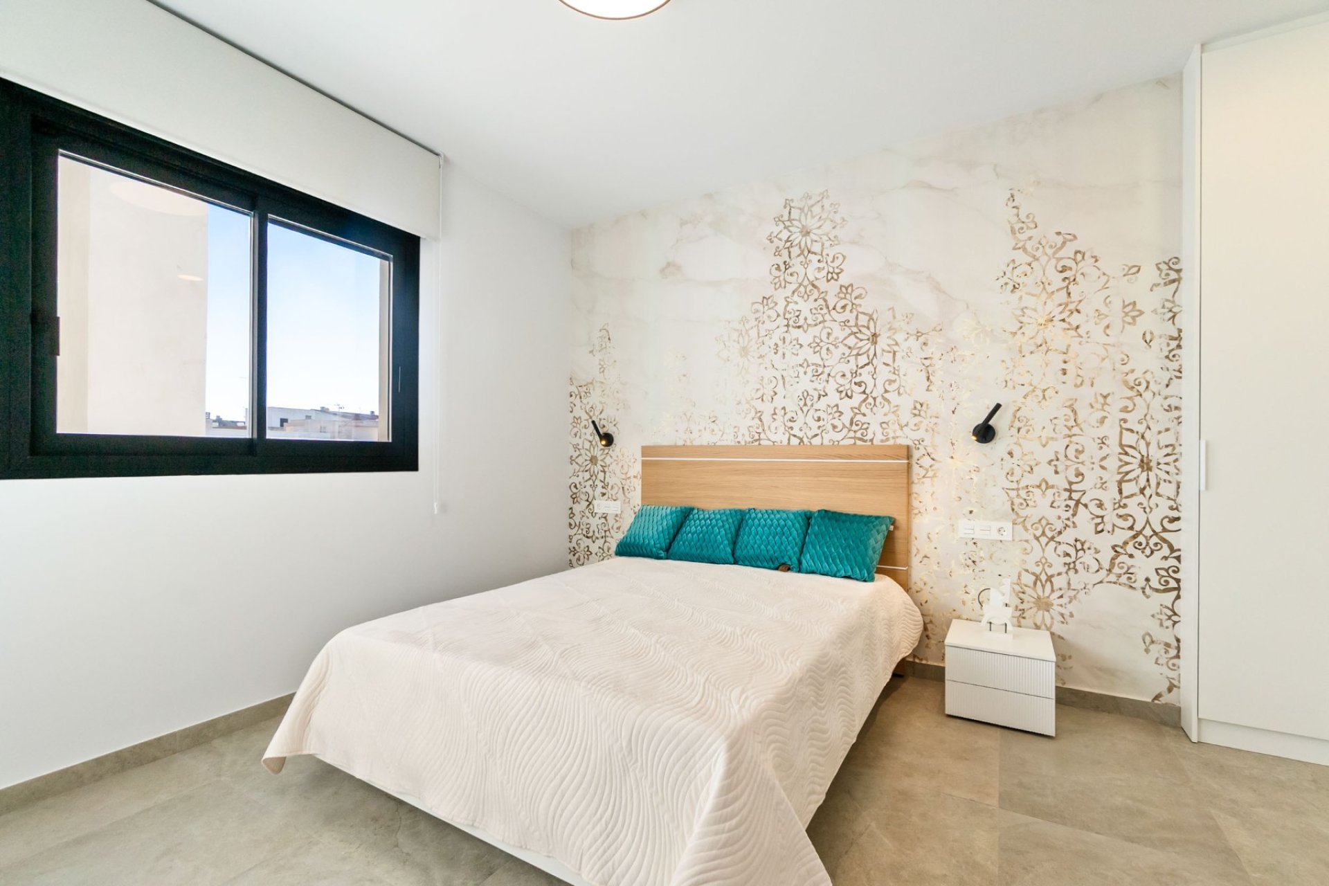 Reventa - Apartamento / Dúplex - Torrevieja - Playa de El Cura