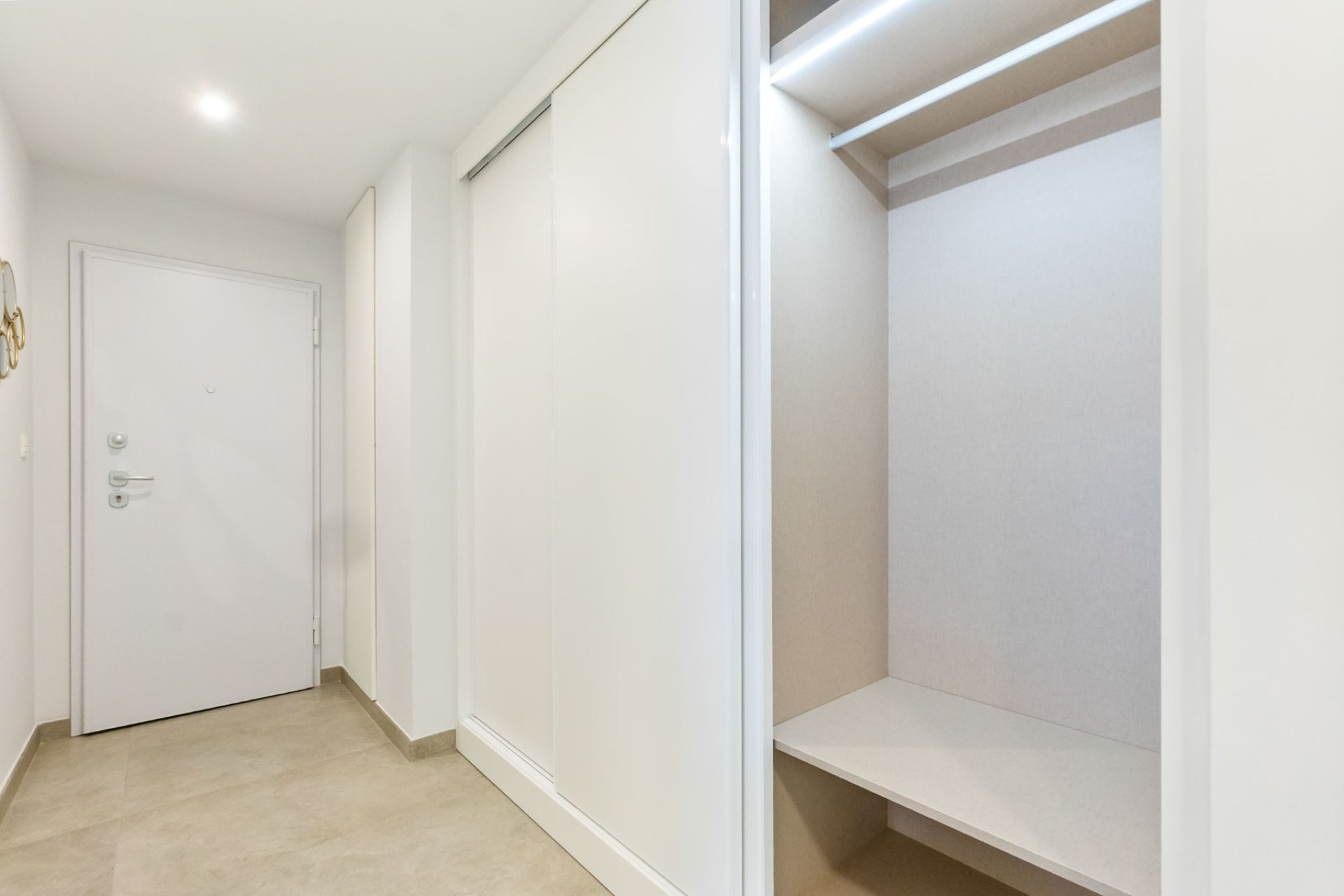 Reventa - Apartamento / Dúplex - Torrevieja - Playa de El Cura