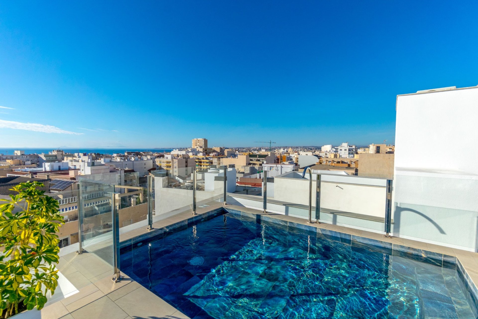 Reventa - Apartamento / Dúplex - Torrevieja - Playa de El Cura