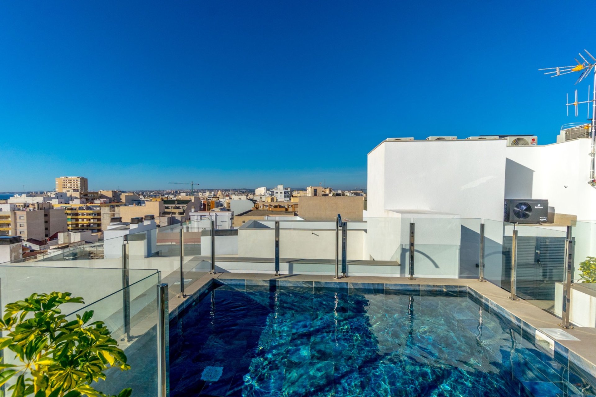 Reventa - Apartamento / Dúplex - Torrevieja - Playa de El Cura