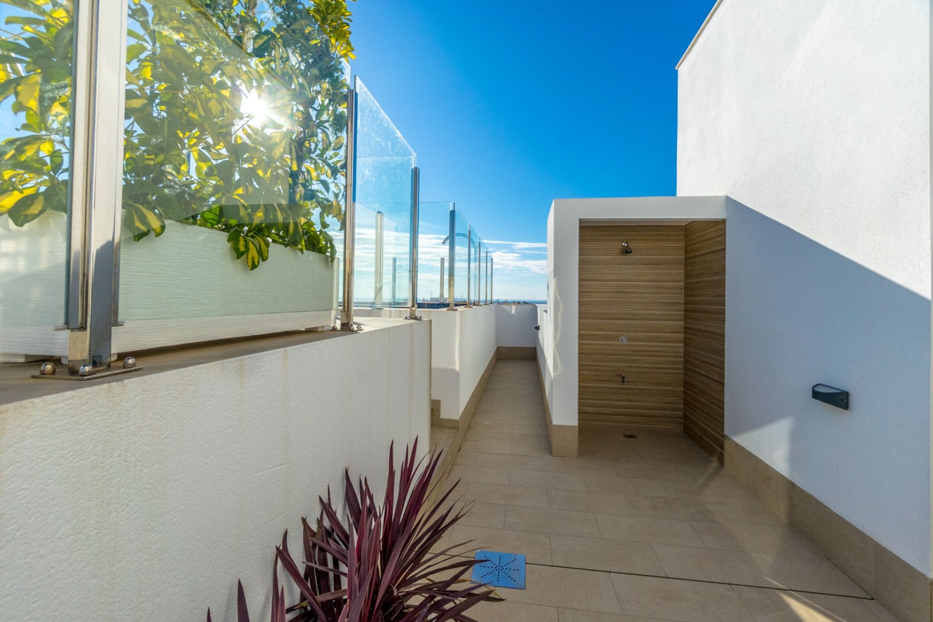 Reventa - Apartamento / Dúplex - Torrevieja - Playa de El Cura