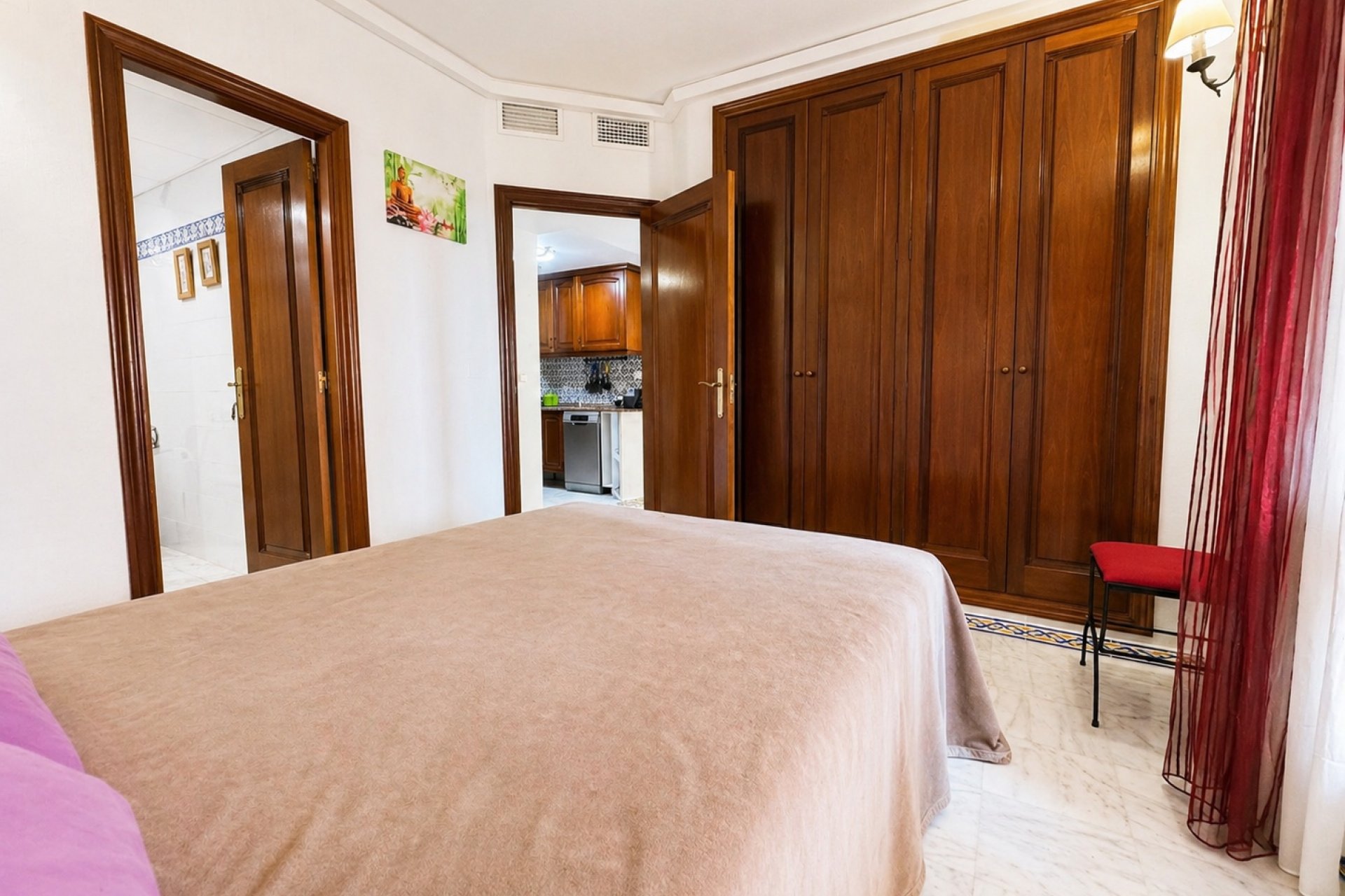 Reventa - Apartamento / Dúplex - Torrevieja - Playa de los locos