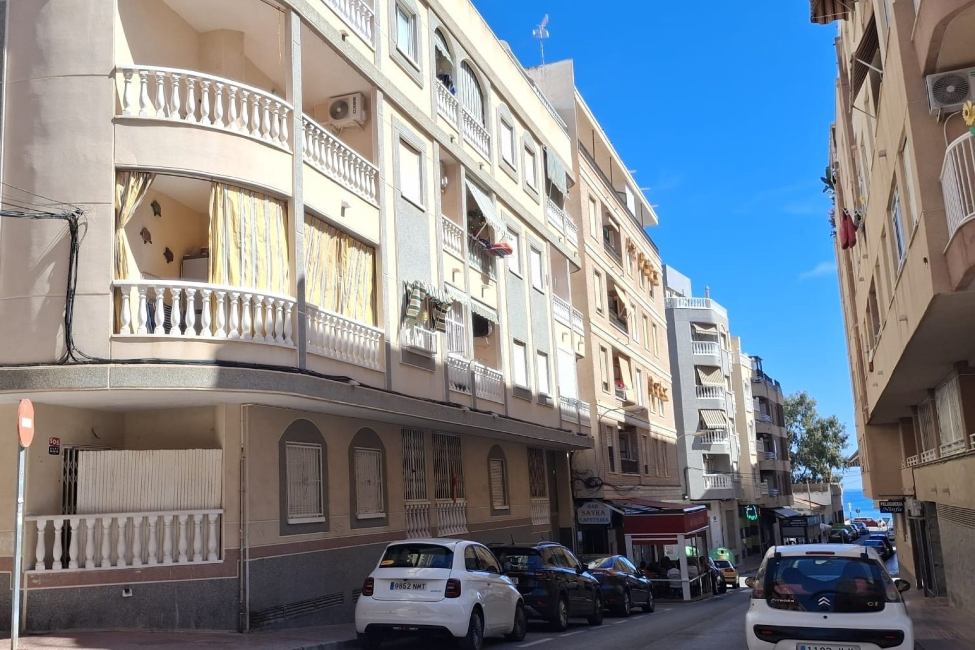 Reventa - Apartamento / Dúplex - Torrevieja - Playa de los locos