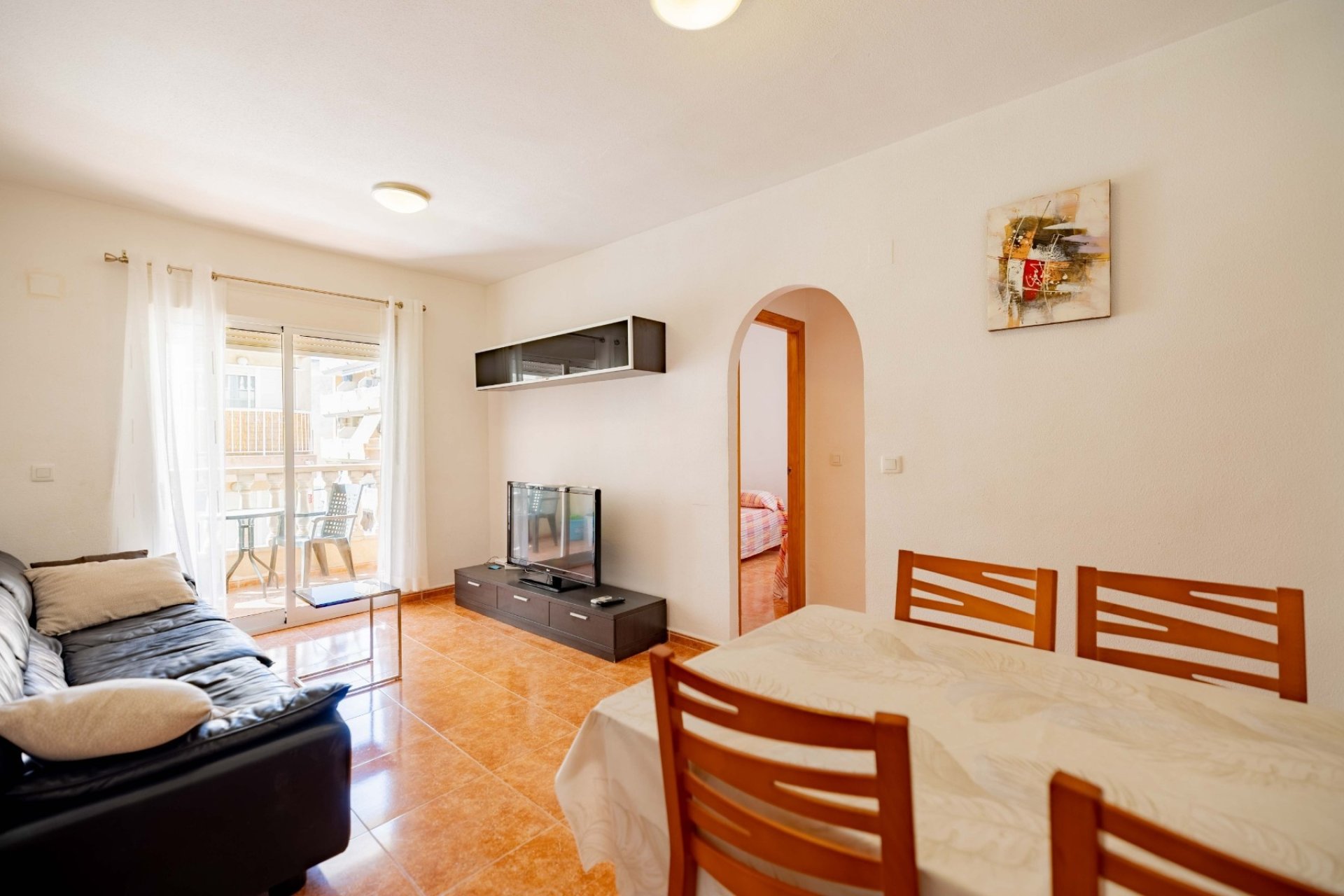 Reventa - Apartamento / Dúplex - Torrevieja - Playa de los locos