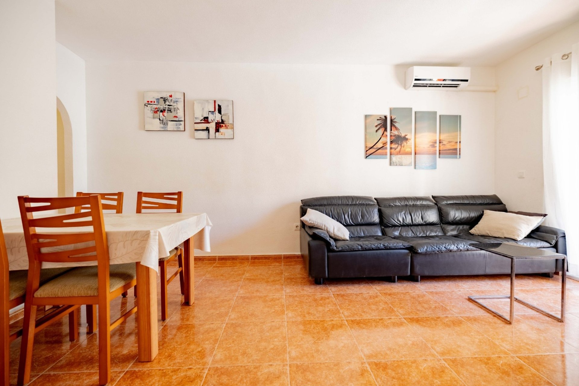 Reventa - Apartamento / Dúplex - Torrevieja - Playa de los locos