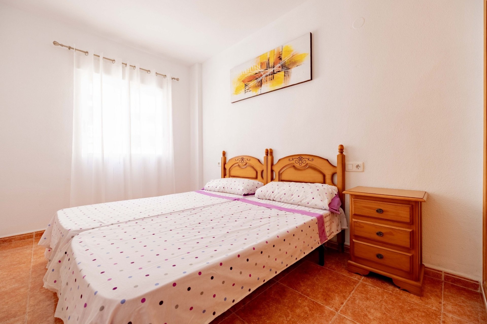 Reventa - Apartamento / Dúplex - Torrevieja - Playa de los locos