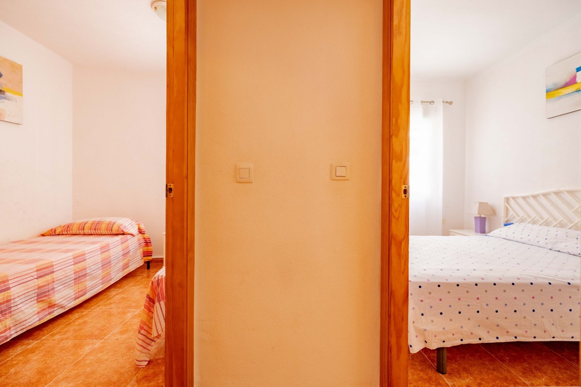Reventa - Apartamento / Dúplex - Torrevieja - Playa de los locos